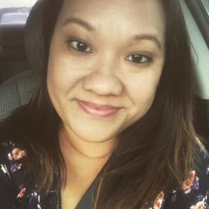 Meet your Posher, Kathy